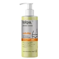 Tołpa - Dermo Body Cellulite - Multi Serum Antycellulitowe - 250ml