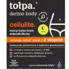 Tołpa - Dermo Body Cellulite - Nocny Turbo-Krem Antycellulitowy - 250ml