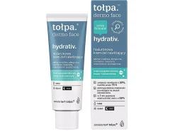 Tołpa - Dermo Face Hydrativ - Lekki Hialuronowy Krem-Żel Nawilżający na Dzień - 40ml