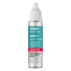 Tołpa - Dermo Face Sebio+ - Serum 4 Molekuły - 20ml