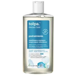 Tołpa - Dermo Hair - Nawilżający Szampon Wspierający Mikrobiom - 250ml