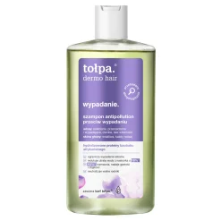 Tołpa - Dermo Hair - Szampon Antipollution Przeciw Wypadaniu - 250ml