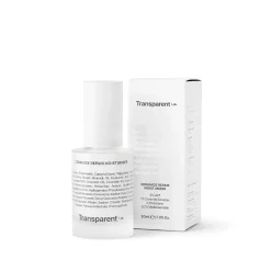 Transparent Lab - Ceramide Repair Moisturizer - Intensywnie Regenerujące Serum z Ceramidami - 30ml