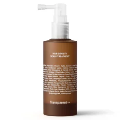 Transparent Lab - Hair Density Scalp Treatment - Kurcja Zagęszczająca Włosy - 50ml
