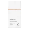 Transparent Lab - Mineral Tinted Sunscreen Light - Lekki Mineralny Krem z Filtrem SPF50 - 100ml