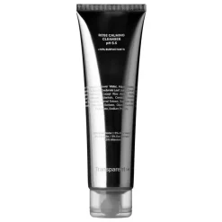 Transparent Lab - Rose Calming Cleanser Ph 5.5 - Delikatny Żel do Mycia Twarzy z Różą Damasceńską - 150ml