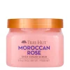 Tree Hut - Shea Sugar Scrub Moroccan Rose - Cukrowy Peeling do Ciała - Marokańska Róża - 510g