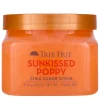 Tree Hut - Shea Sugar Scrub Sunkissed Poppy - Cukrowy Peeling do Ciała - 510g