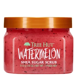 Tree Hut - Shea Sugar Scrub Watermelon - Cukrowy Peeling do Ciała - Arbuz - 510g