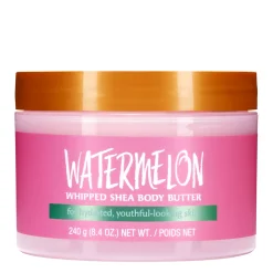Tree Hut - Whipped Body Butter Watermelon - Nawilżające Masło do Ciała - Arbuz - 240g