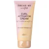 Trust My Sister - Curl Activator Cream - Krem do Stylizacji Włosów Kręconych - 150ml