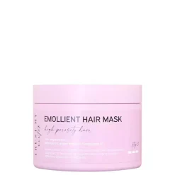 Trust My Sister - Emollient Hair Mask - Emolientowa Maska do Włosów Wysokoporowatych - 150g