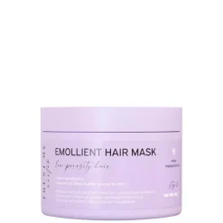 Trust My Sister - Emollient Hair Mask - Emolientowa Maska do Włosów Niskoporowatych - 150g