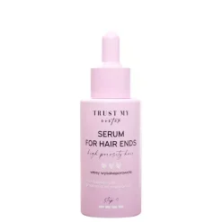 Trust My Sister - Serum for Hair Ends - Serum do Włosów Wysokoporowatych - 40ml