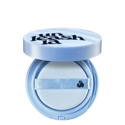 Unleashia - Babe Skin Baby Blue Cushion  SPF 40 PA++ - Podkład w Poduszce - 25N Good Night - 15g