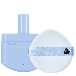 Unleashia - Babe Skin Baby Blue Cushion - Wkład + Gąbeczka - Podkład w Poduszce - 23W Jolly - 15g