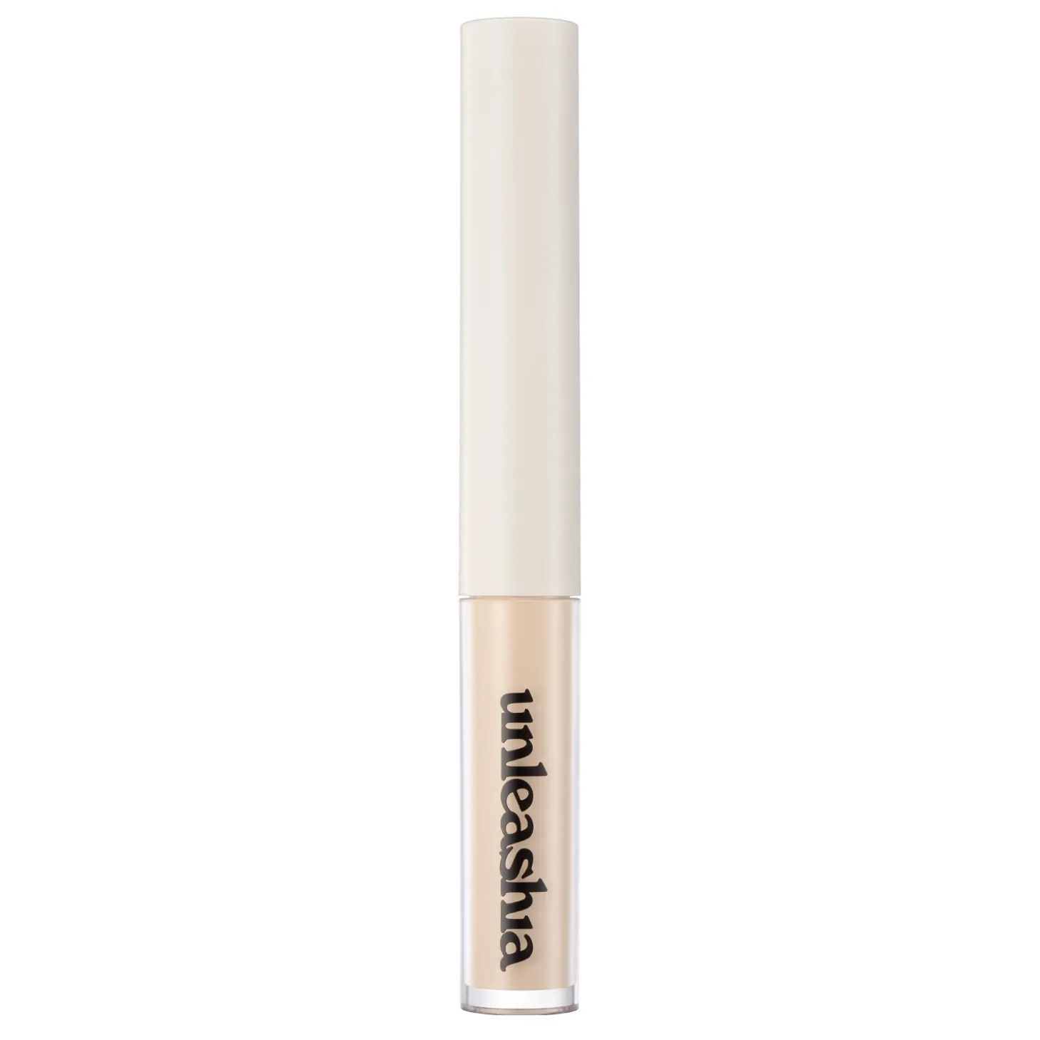 Unleashia - Bye Bye My Blemish Concealer - Korektor pod Oczy - No. 1.0 Peony - 2g