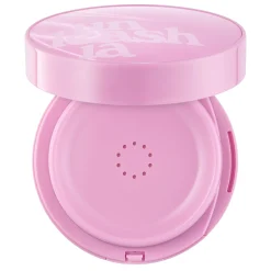 Unleashia - Don't Touch Glass Pink Cushion SPF50+ PA++++ - Podkład w Poduszce - #21N Hyaline - 15g