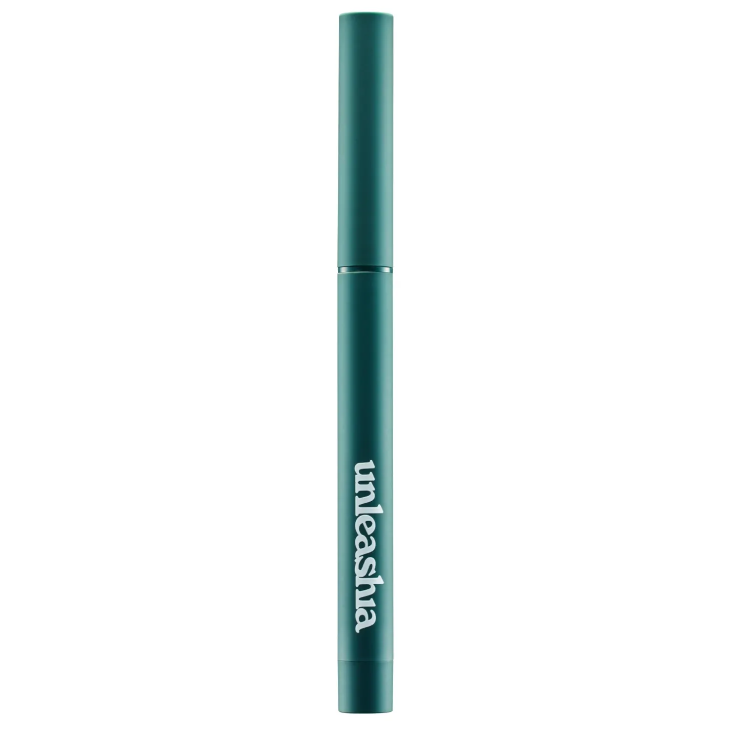 Unleashia - Easy Glide Flat Eyeliner - Płaski Eyeliner - No 1 Deep Black - 0,15g