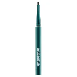 Unleashia - Easy Glide Flat Eyeliner - Płaski Eyeliner - No 1 Deep Black - 0,15g