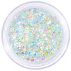 Unleashia - Get Loose Glitter Gel - Brokat w Żelu do Twarzy i Ciała - 2 Starlit Chaser - 4g