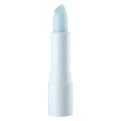 Unleashia - Glacier Vegan Lip Balm - Nawilżający Balsam do Ust z Brokatem - No.2 Blue Lagoon - 3,3g
