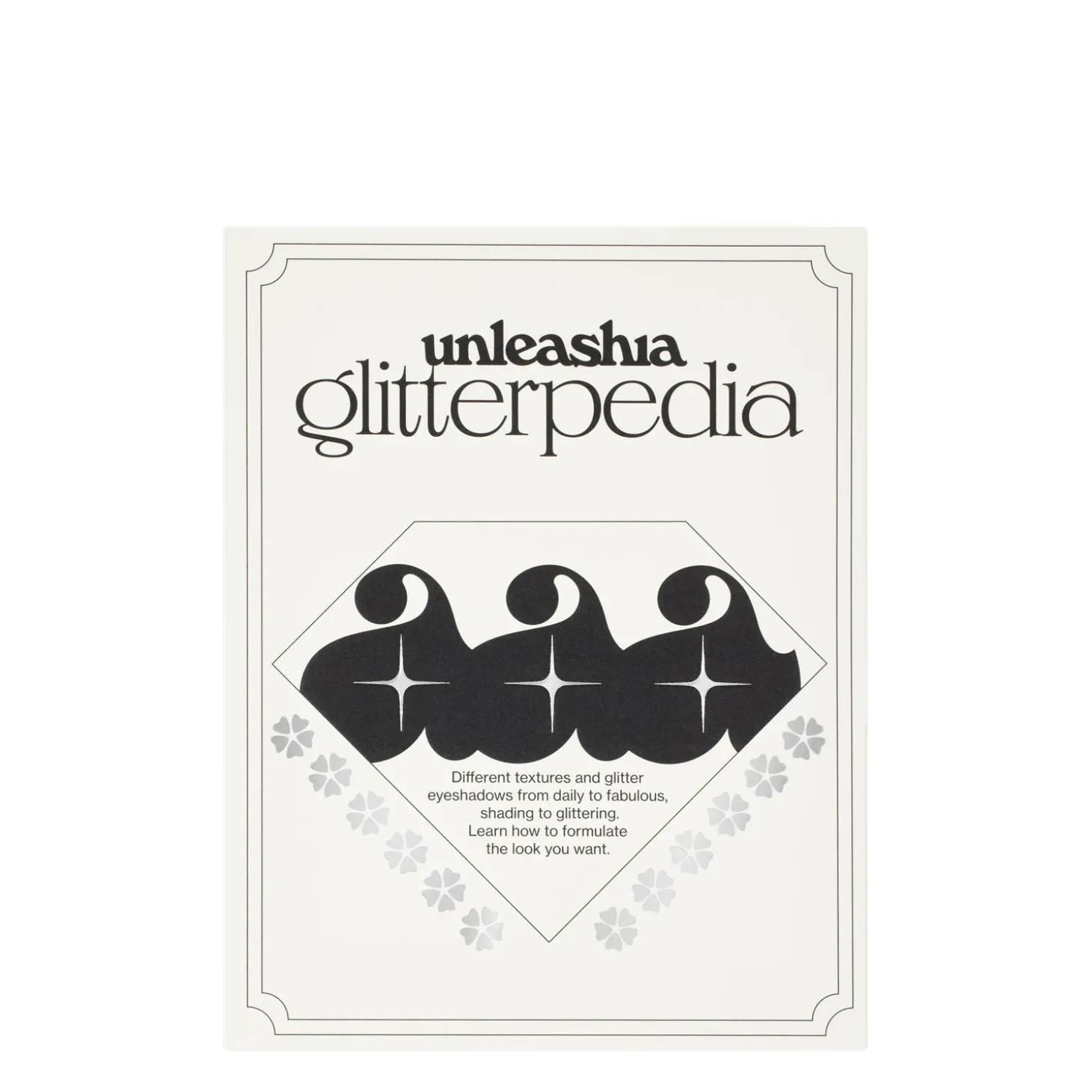 Unleashia - Glitterpedia Eye Palette - Paleta Wegańskich Cieni do Powiek - 7 All of Peach Ade - 6,6g