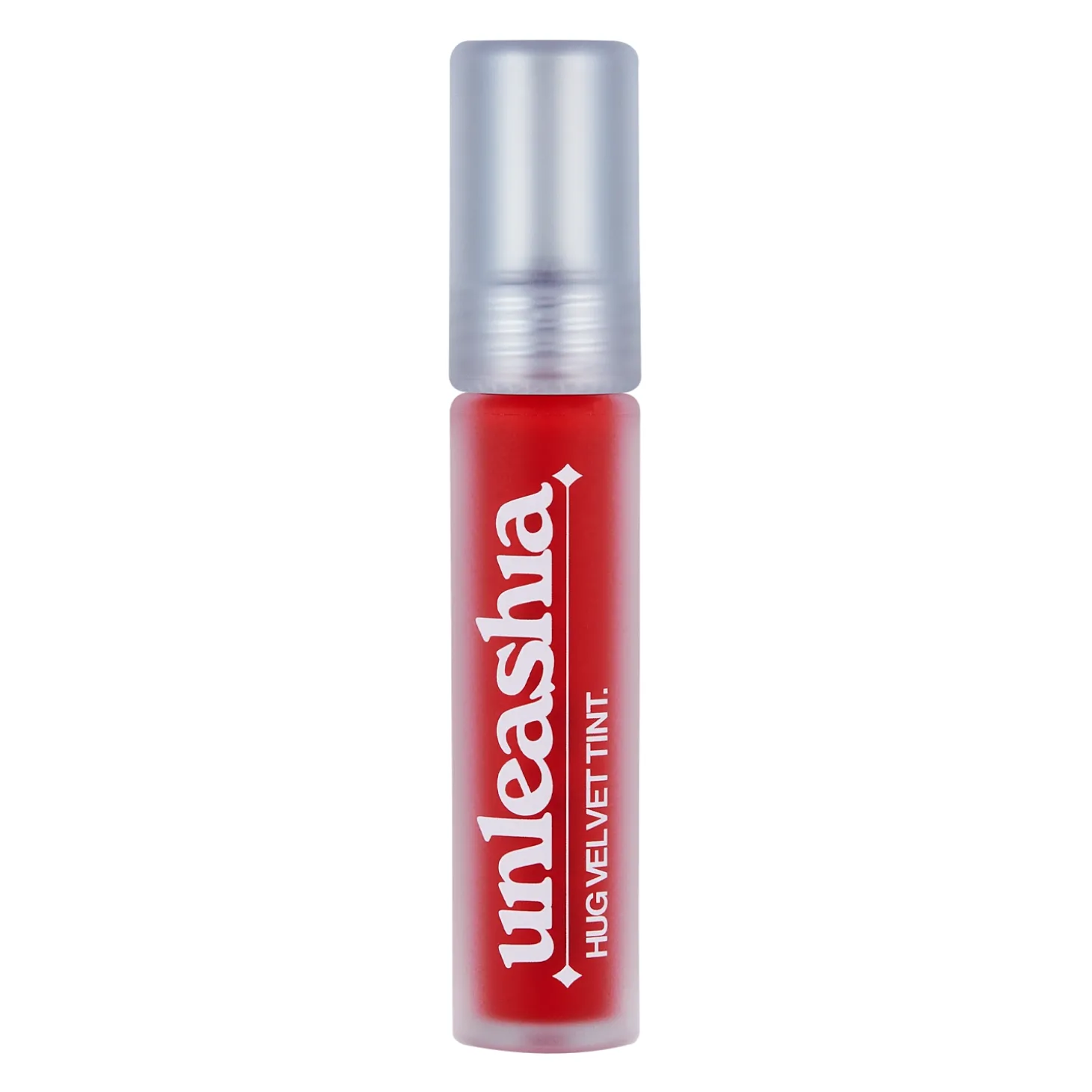 Unleashia - Hug Velvet Tint - Aksamitny Tint do Ust - 1 Be With - 4,5g