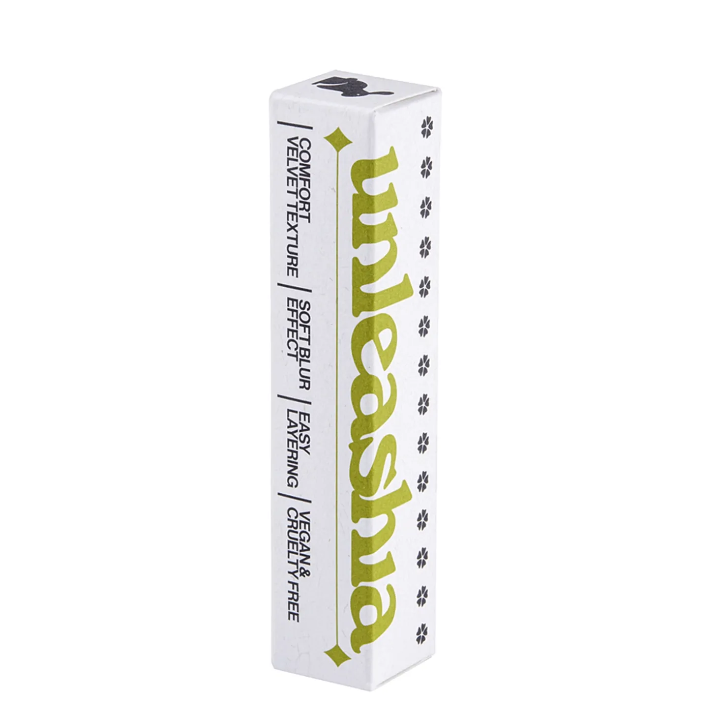 Unleashia - Hug Velvet Tint - Aksamitny Tint do Ust - 1 Be With - 4,5g