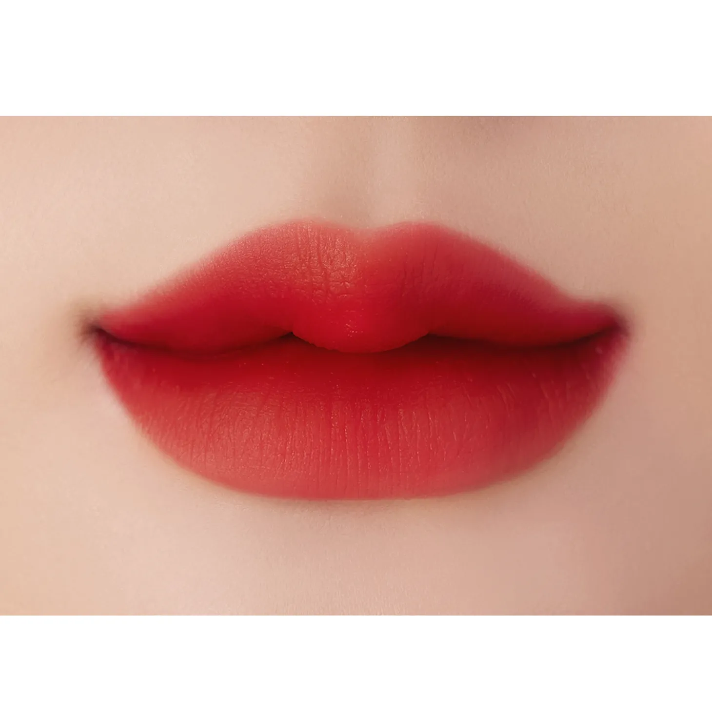 Unleashia - Hug Velvet Tint - Aksamitny Tint do Ust - 1 Be With - 4,5g