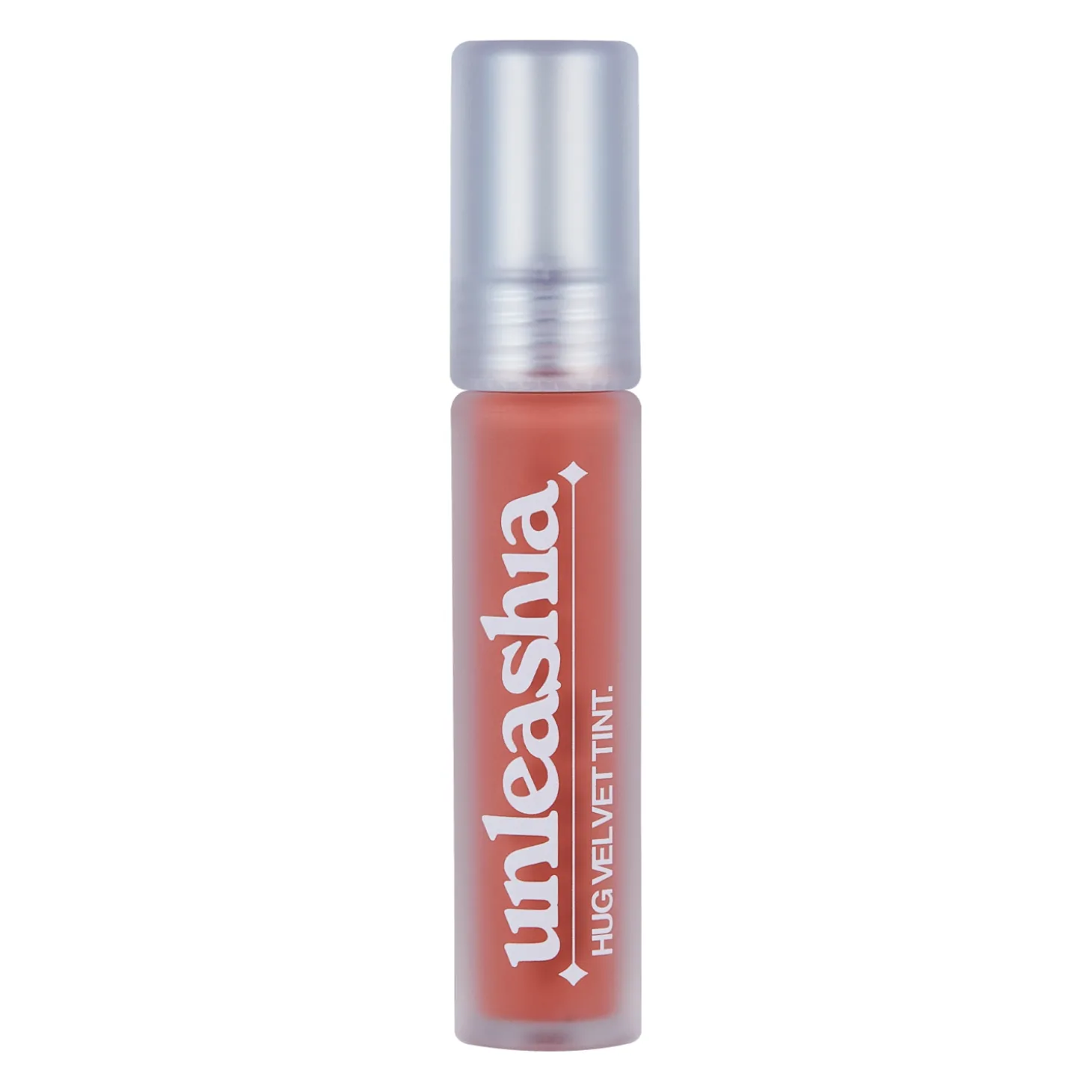 Unleashia - Hug Velvet Tint - Aksamitny Tint do Ust - 3 Share - 4,5g