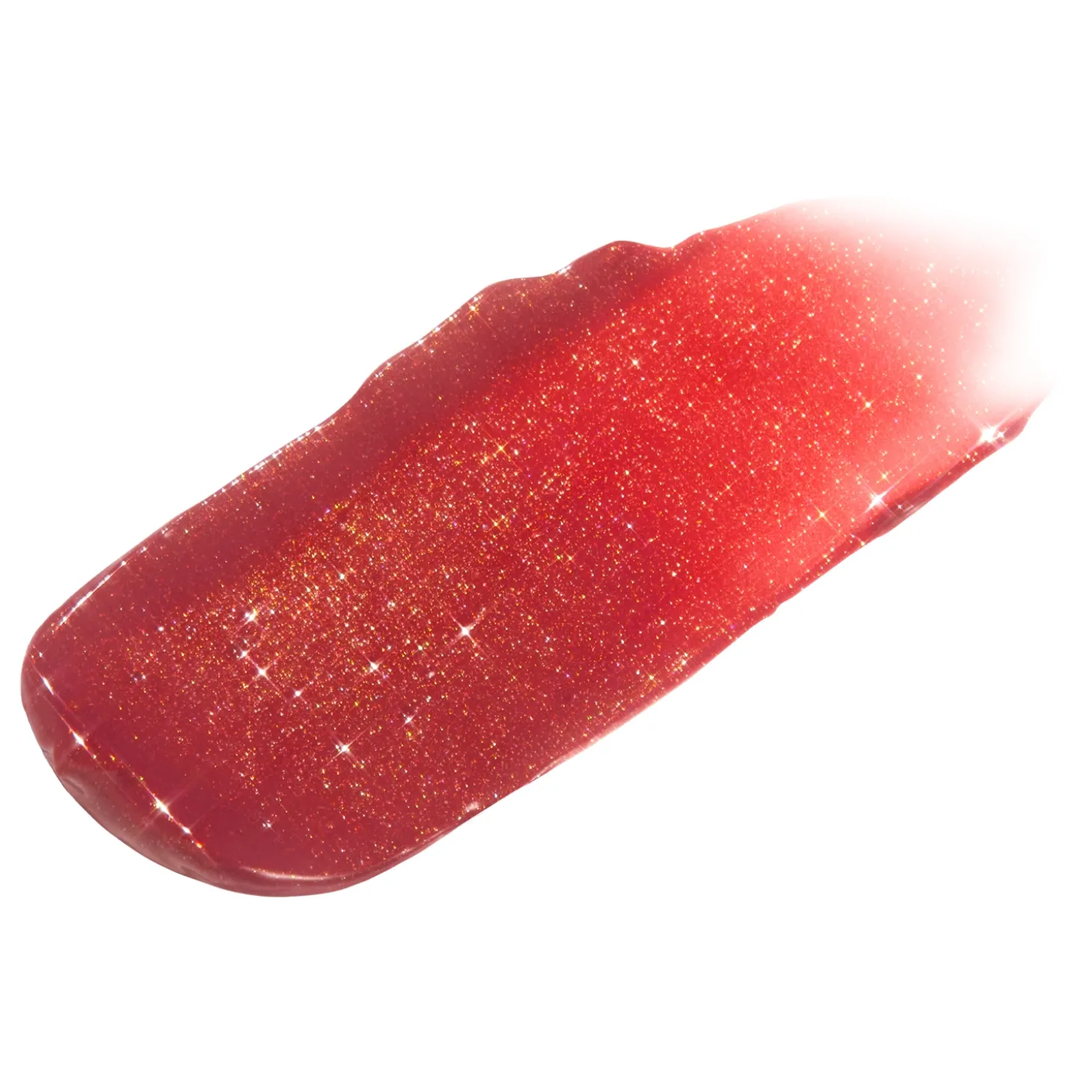 Unleashia - Non Sticky Dazzle Tint - Tint o Błyszczącym Wykończeniu - 2 Sunbeam - 7,6g