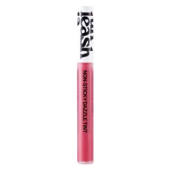 Unleashia - Non Sticky Dazzle Tint - Tint o Błyszczącym Wykończeniu - 12 Flamingo - 7,6g