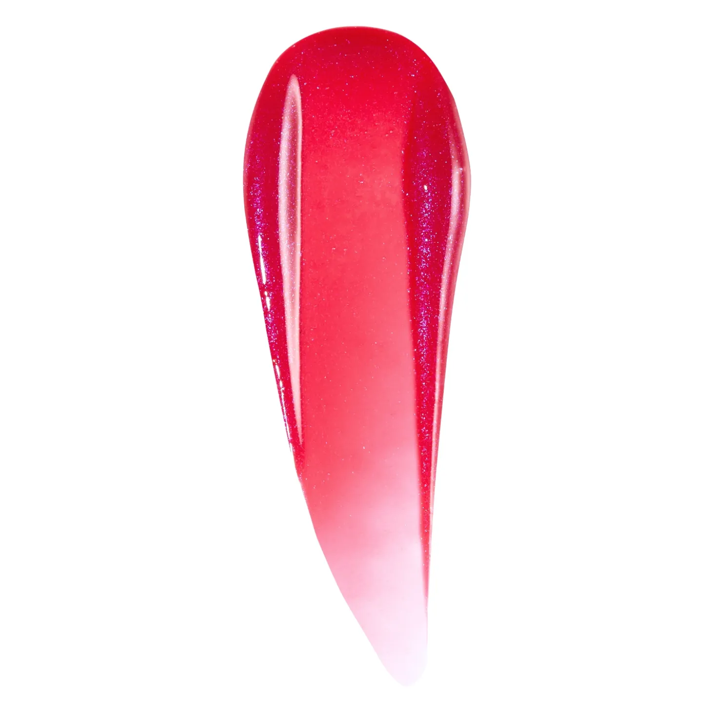 Unleashia - Non Sticky Dazzle Tint - Tint o Błyszczącym Wykończeniu - 12 Flamingo - 7,6g