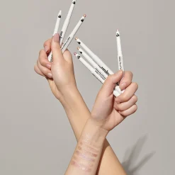 Unleashia - Pretty Easy Glitter Stick - Brokatowa Kredka do Oczu - 1 Thrilled - 0,7g