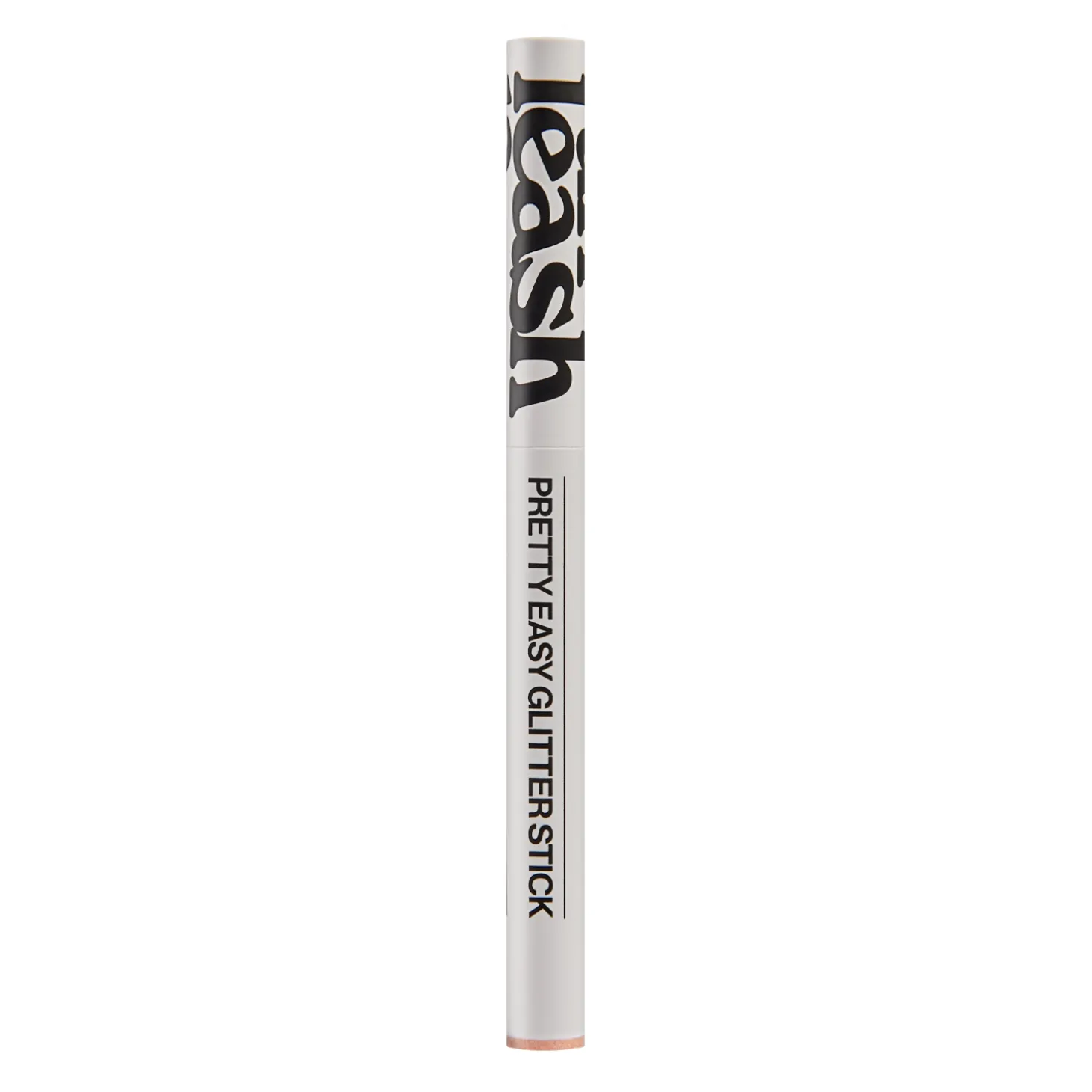 Unleashia - Pretty Easy Glitter Stick - Brokatowa Kredka do Oczu - 3 Brave - 0,7g