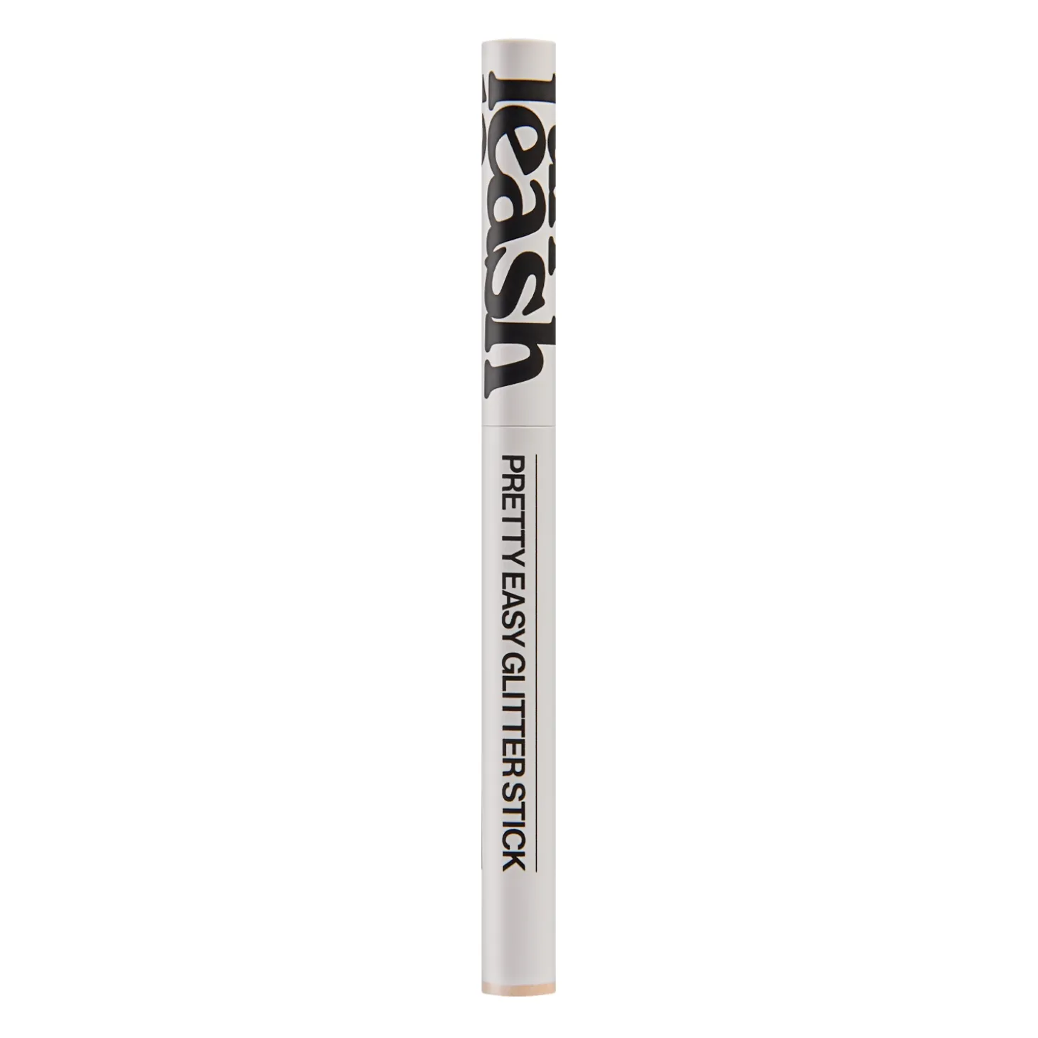 Unleashia - Pretty Easy Glitter Stick - Brokatowa Kredka do Oczu - 7 Sheer Skin - 0,7g