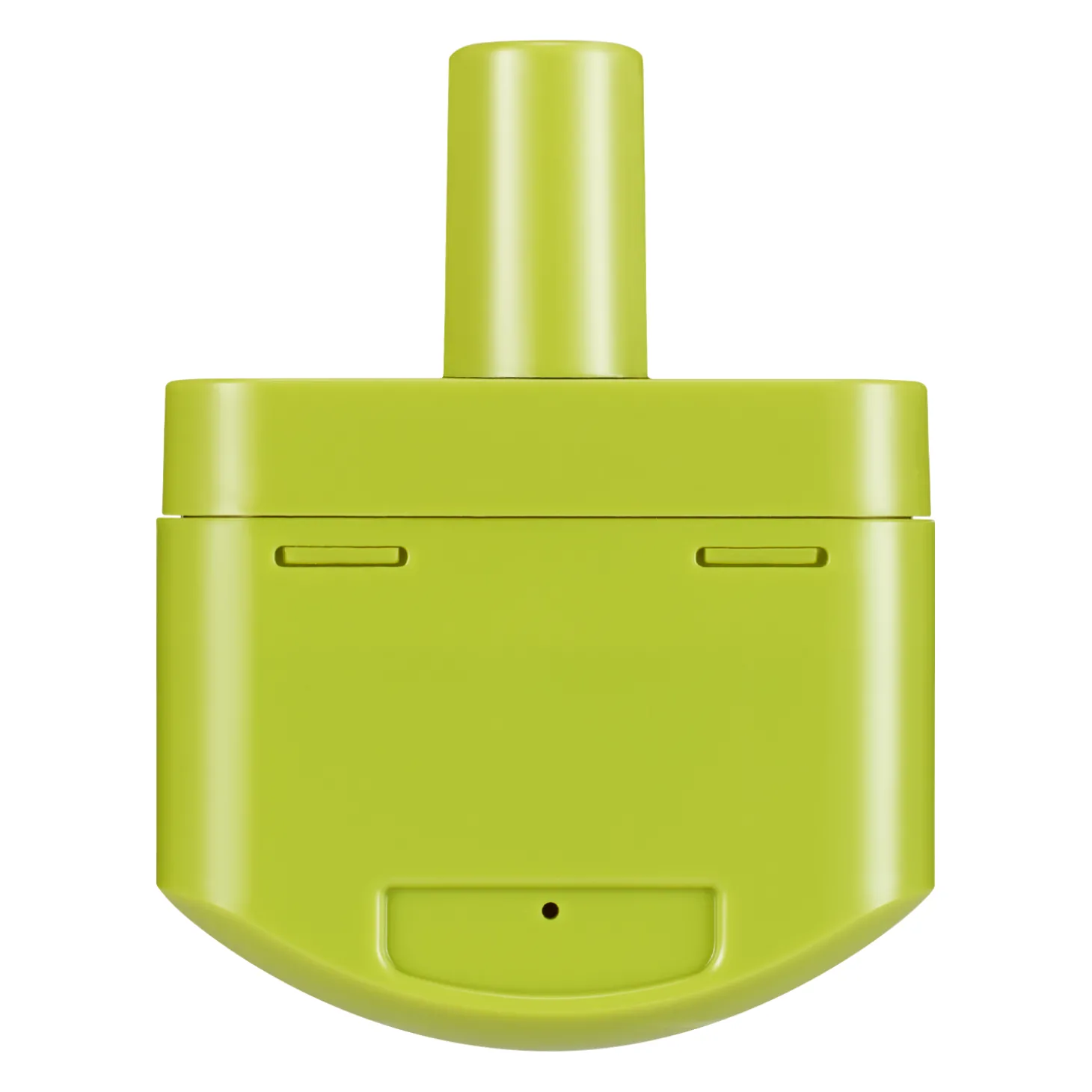 Unleashia - Satin Wear Healthy-Green Cushion - Wkład + Gąbeczka - Satynowy Podkład w Poduszce - 21N Eburnean - 15g