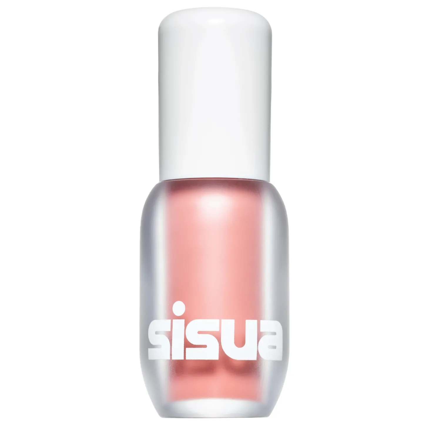 Unleashia - Sisua Berry Shot Lip Tint No. 2 Peachy Peach - Nawilżający Błyszczyk do Ust - 3,8g