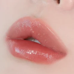 Unleashia - Sisua Berry Shot Lip Tint No. 4 Woo Woo - Nawilżający Błyszczyk do Ust- 3,8g