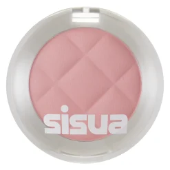 Unleashia - Sisua Butter Waffle Dough Blusher - Aksamitny Róż do Policzków - 1 Strawberry Vanilla - 8g