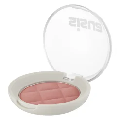 Unleashia - Sisua Butter Waffle Dough Blusher - Aksamitny Róż do Policzków - 4 Rose Chocolate Mousse - 8g