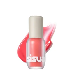 Unleashia - Sisua Popcorn Syrup Lip Plumper - Nawilżający Błyszczyk do Ust - No.3 Neon Guava - 3,8g