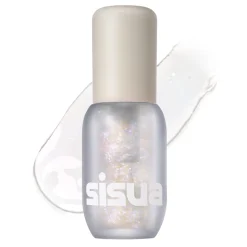 Unleashia - Sisua Popcorn Syrup Lip Plumper - Nawilżający Błyszczyk do Ust - No.100 Unicorn Salt - 3,8g