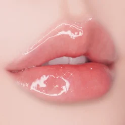 Unleashia - Sisua Popcorn Syrup Lip Plumper - Nawilżający Błyszczyk do Ust - No.100 Unicorn Salt - 3,8g