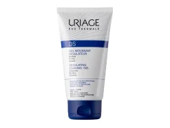 Uriage - D.S. Gel Nettoyant - Oczyszczający Żel Myjący do Skóry Łojotokowej - 150ml