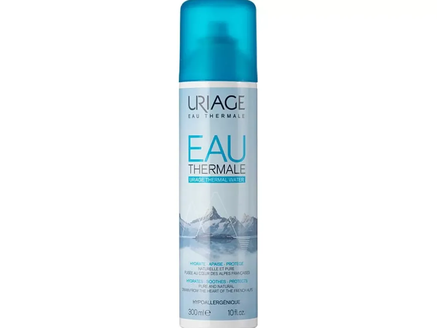 Uriage - Eau Thermal Spray - Woda Termalna - 300ml