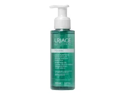 Uriage - Hyseac - Huile Purifiante - Oczyszczający Olejek do Mycia Twarzy i Ciała - 100ml