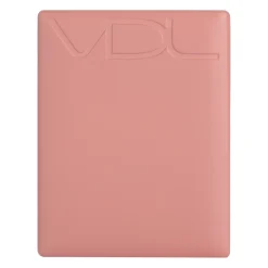 VDL - Cheek Stain Blusher - Satynowy Róż do Policzków - 02 Favorite Lavender - 6g