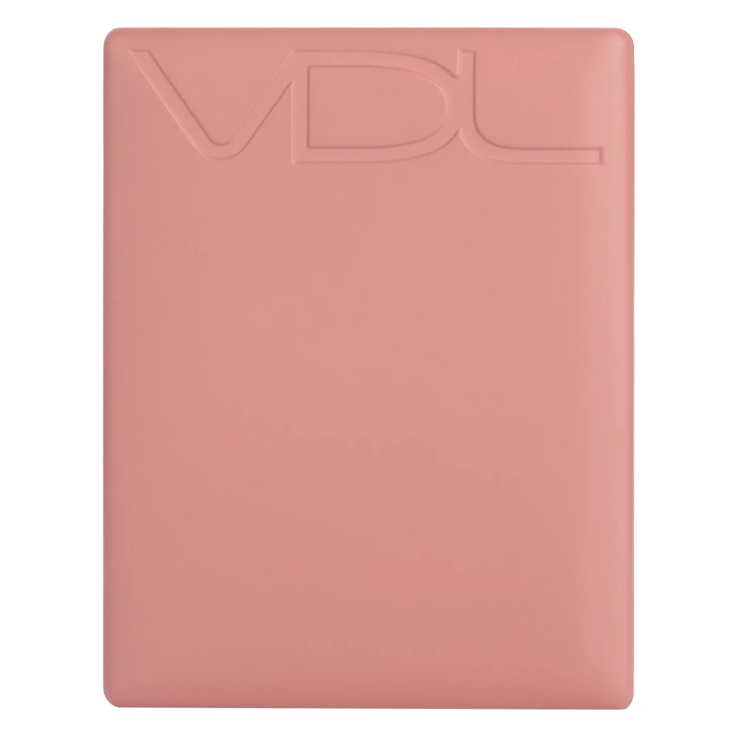 VDL - Cheek Stain Blusher - Satynowy Róż do Policzków - 02 Favorite Lavender - 6g